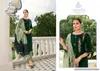 Green Colour Kivi Rajwadi Kurti With Bottom Dupatta Wholesale Market In Surat

